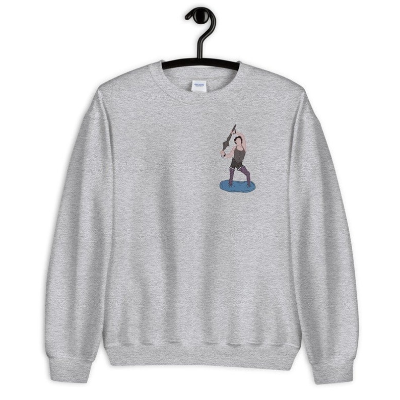 umbrella hoodie jacob batalon