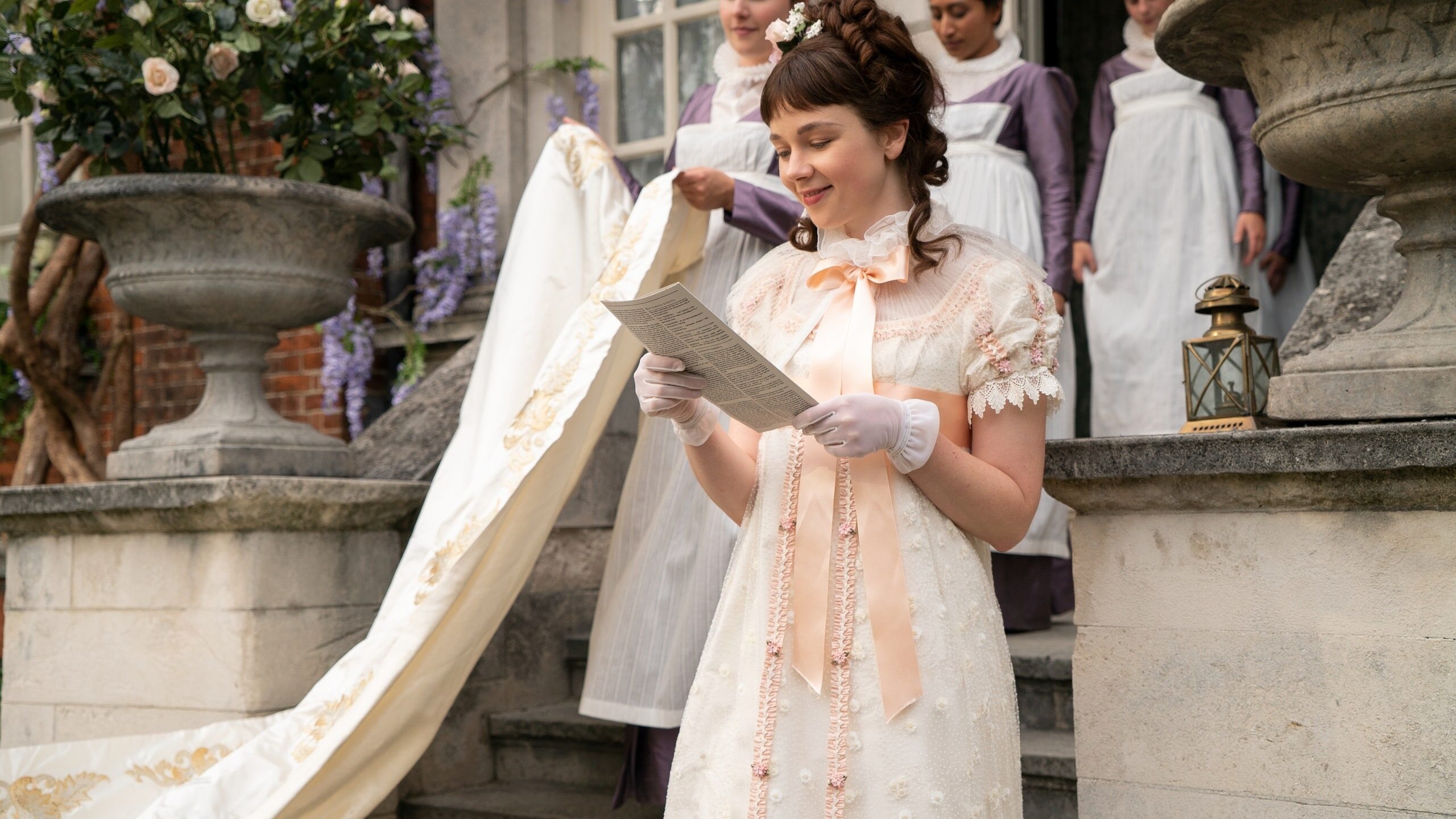 Which "Bridgerton" Leading Lady are You Based on Your Picks?