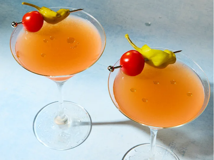 martini-custom