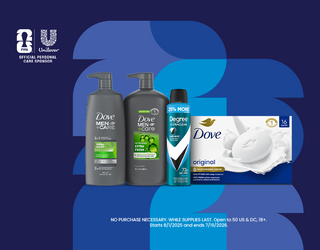 Your Chance to Win FIFA World Cup 2026™ Tickets