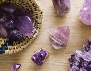 Be a Gem and Match These 4 Birthstones to Their Months 