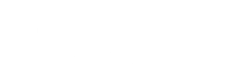 Brush Your Way to a Whiter Smile