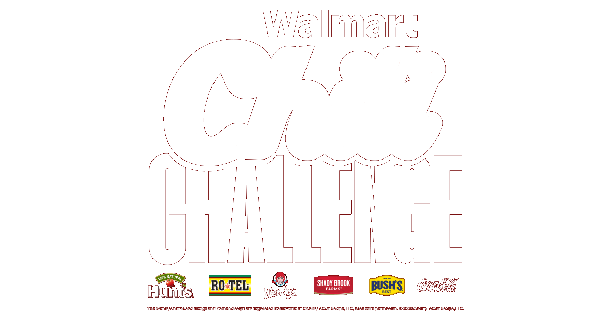 Walmart Chili Challenge
