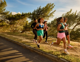 7 Cutest Running Sneakers For Summer