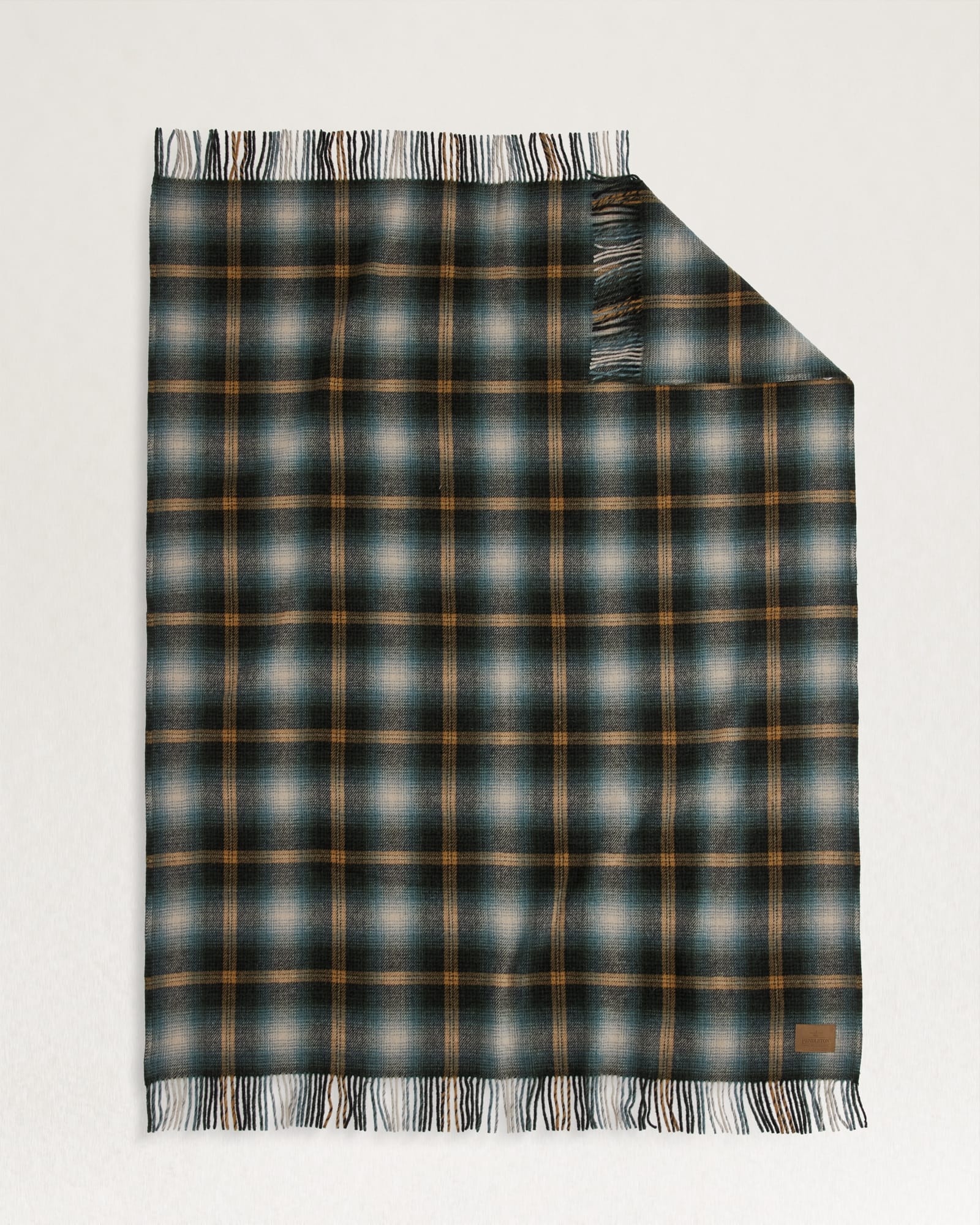 pendleton-custom