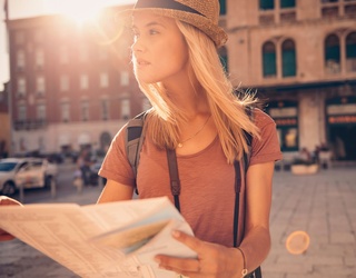 Let Us Help You Get Ready for Your Spanish Vacation