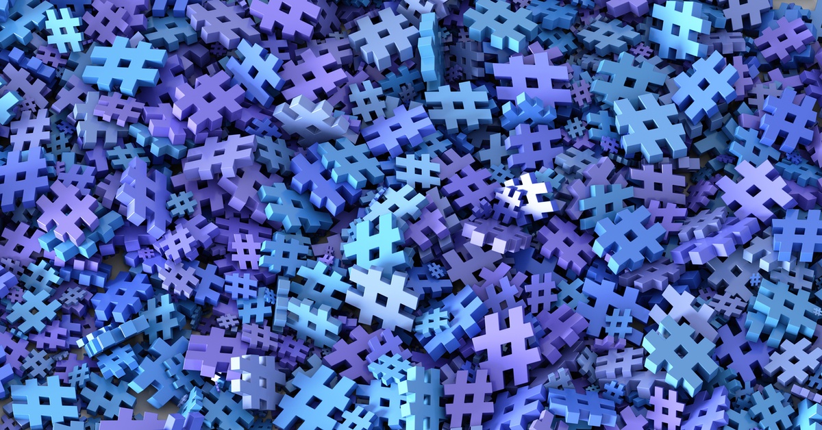 There Are so Many Hashtags to Unscramble in This Puzzle Dailybreak