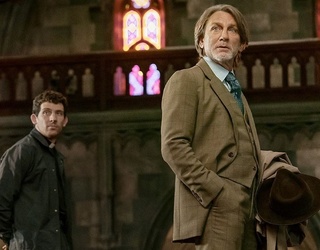 December TV Has Holiday Highlights But So Much More