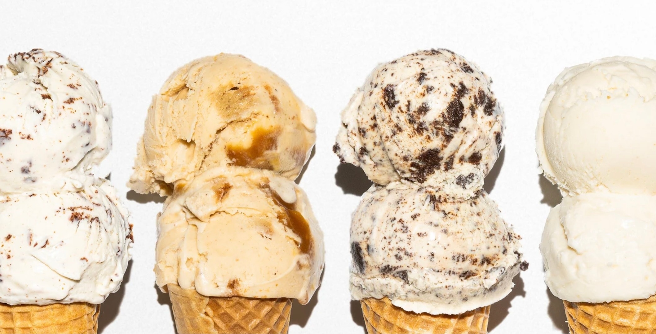 Choose Your Fall Favs and Get a Jeni’s Ice Cream Flavor 