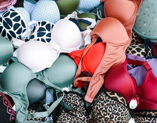 Put the Pieces Together for Breast Cancer Awareness