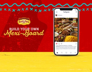 Build Your Own Mexi-Board for the Whole Family