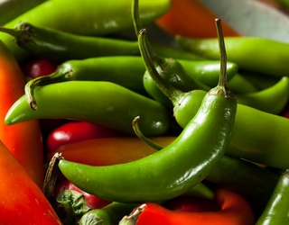 We Won't Get Jalapeño Business if You Can Name These Peppers