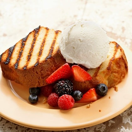 pound cake-custom