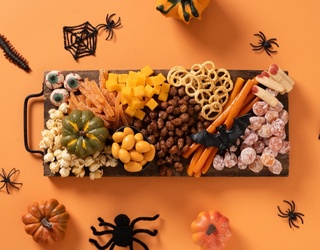 Which Flavorful Fall Item at Trader Joe's Are You?