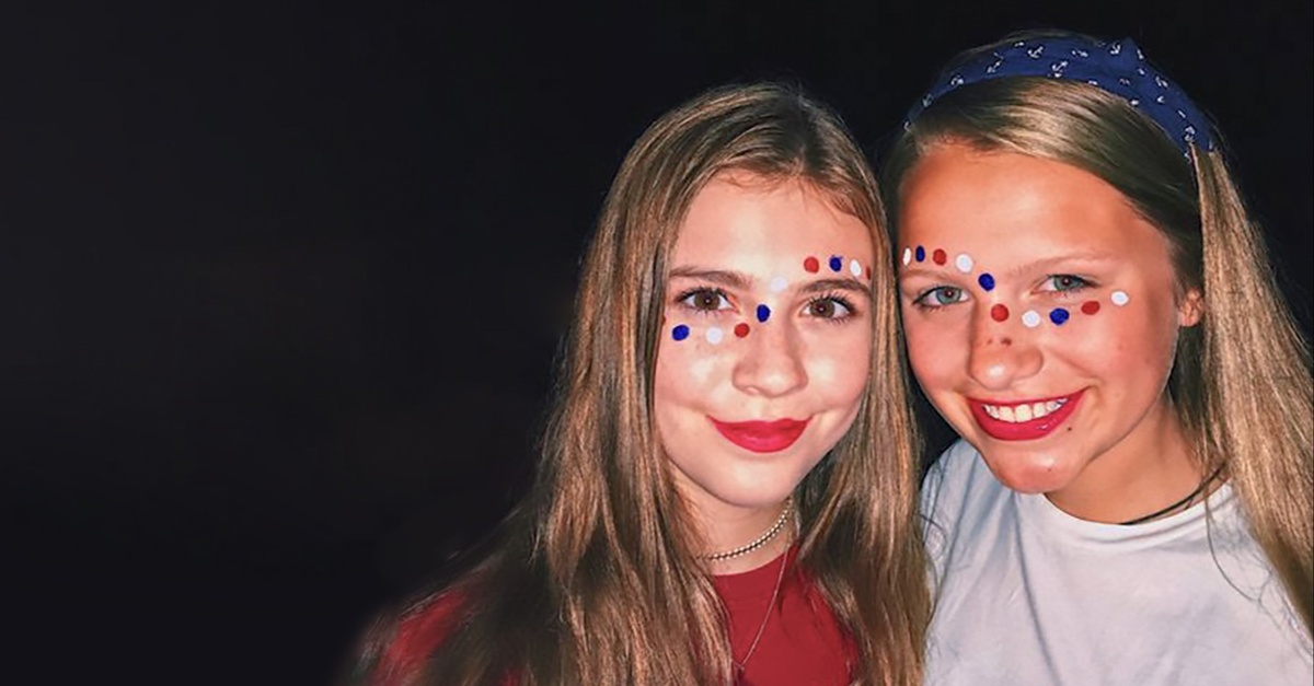 Game Day Glam 10 Winning Tailgate Makeup Ideas Dailybreak