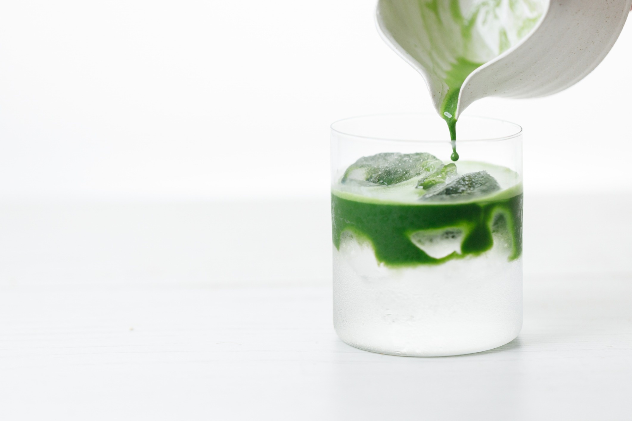 Coconut Water is Trending as a Milk Alternative — Here’s Why