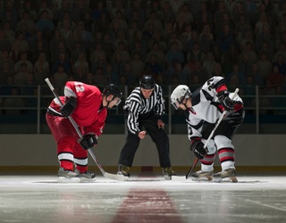 Olympic Hockey Rules That Always Trip Us Up
