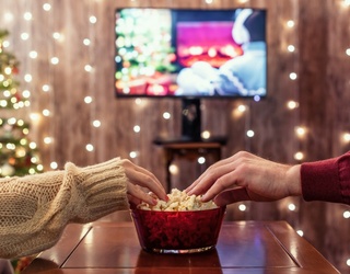 Sort the Season’s Sweetest Netflix Holiday Rom Coms