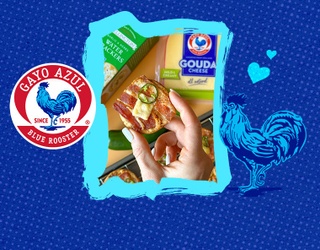 Delicious. Authentic. Tradition.