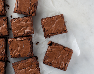 Do You Know Your Brownies? Name All These Desserts!