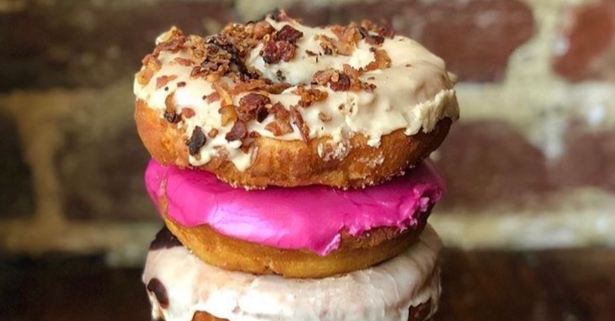 The 13 Best Doughnut Shops Around America Dailybreak