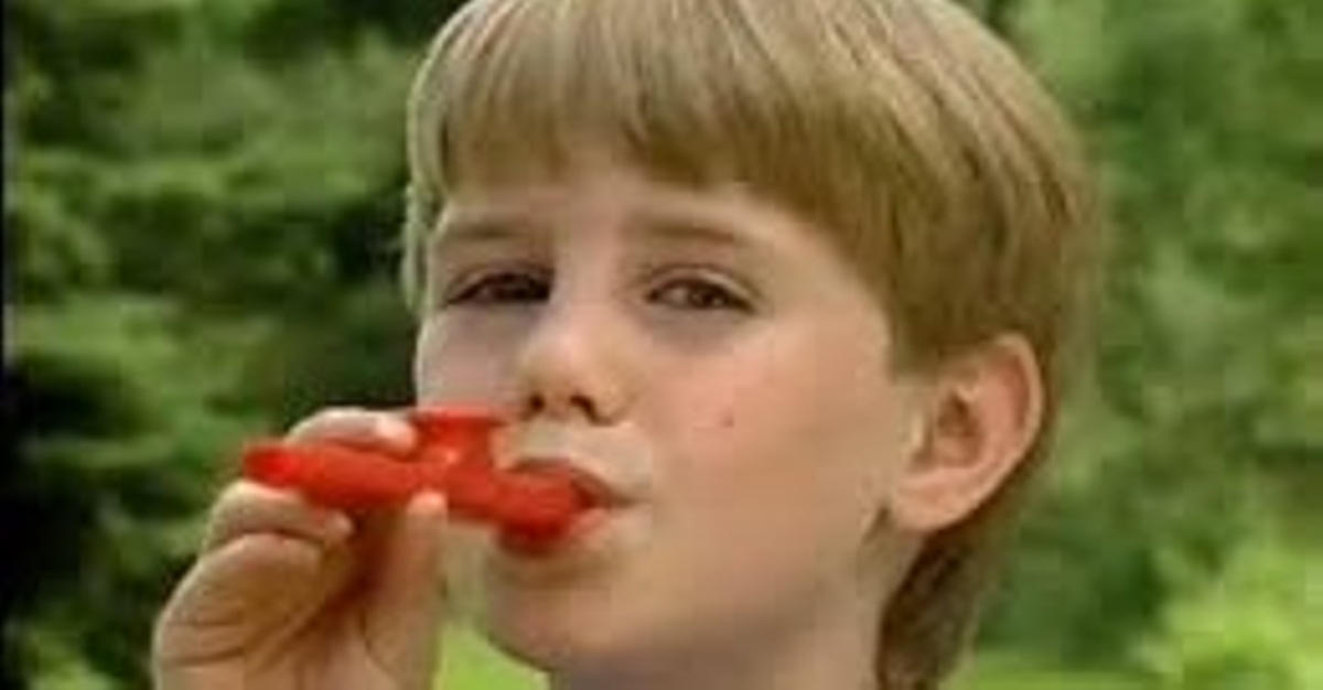 Celebrate "Kazoo Kid," One of Society's Last Living Legends Dailybreak