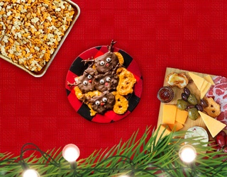 Homemade for the Holidays