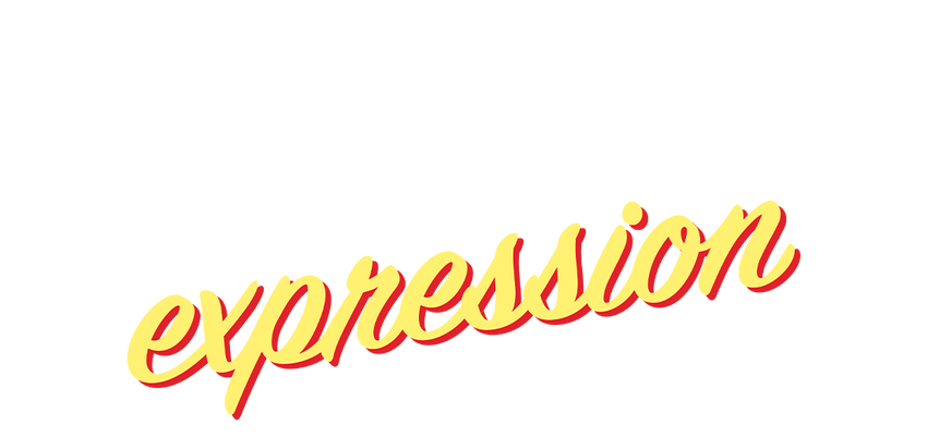Campaign graphic with the Method logo and the headline “SHOWER YOURSELF IN EXPRESSION.” / Gráfico de campaña con el logotipo de Method y el titular “SHOWER YOURSELF IN EXPRESSION” (“Exprésate en la ducha”).