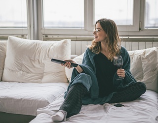 Cosmic Comfort: What to Wear, Cook and Watch This November