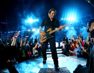 Were These Super Bowl Halftime Shows Exciting Enough for You to Remember?