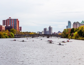 Oar You Ready for This Regatta Trivia?
