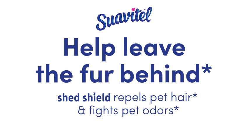 Help Leave the Fur Behind