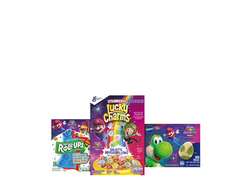 A New Super Mario Galaxy Adventure Awaits