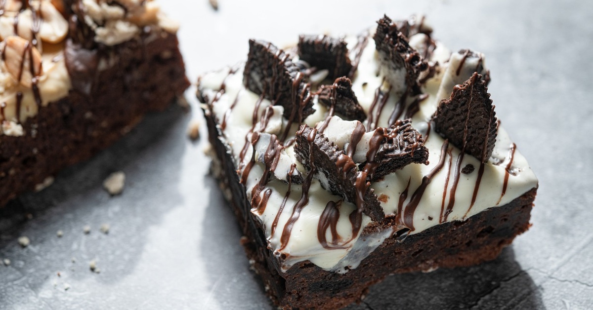 8 Mouthwatering Oreo Baked Treat Recipes - Dailybreak