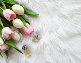 Which Fragrance Should You Wear This Spring?