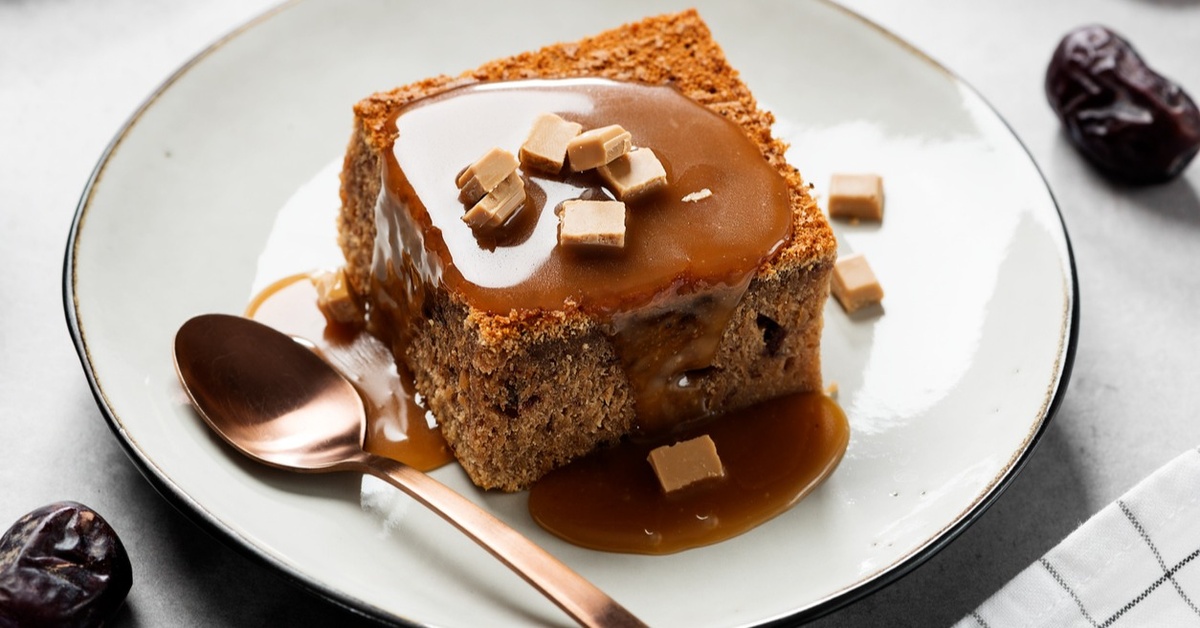 7 ToffeeFlavored Dessert Recipes Dailybreak