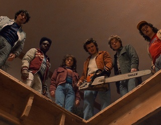 Give Thanks For The 22 Best TV Premieres Of November