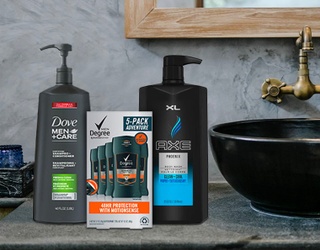 Keep It Fresh On and Off the Field!