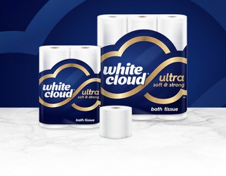 Discover White Cloud®'s Ultimate in Comfort & Strength