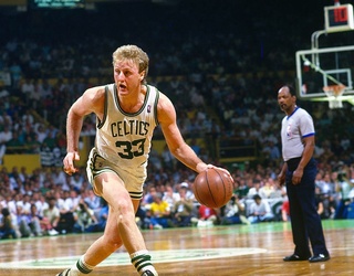 Do You Remember Which Sport These Retired Athletes Used to Play?