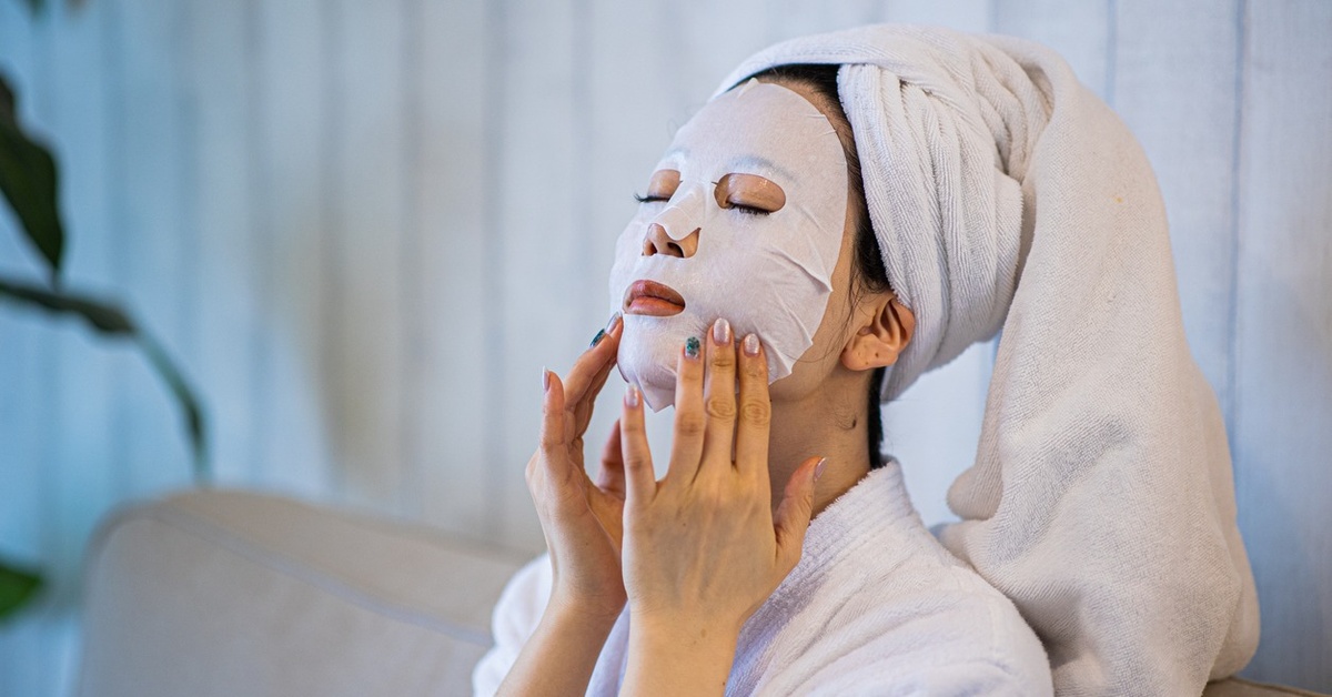 11 Beauty Masks to Improve Your Skin From Head to Toe Dailybreak