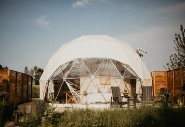 glamping-custom