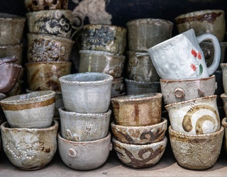 Celebrate International Coffee Day With These 9 Mugs