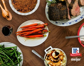 Let's Bring Back The Holidays