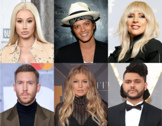 Do You Know These Celebrities' Real Names?