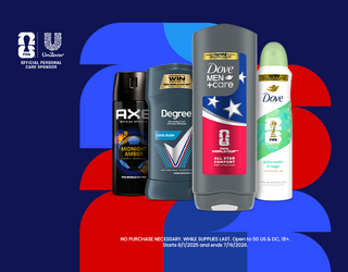 Your Chance to Win FIFA World Cup 2026™ Tickets