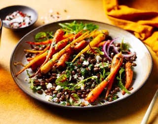 Expand Your Vegetarian Palate With 10 Tempting Recipes