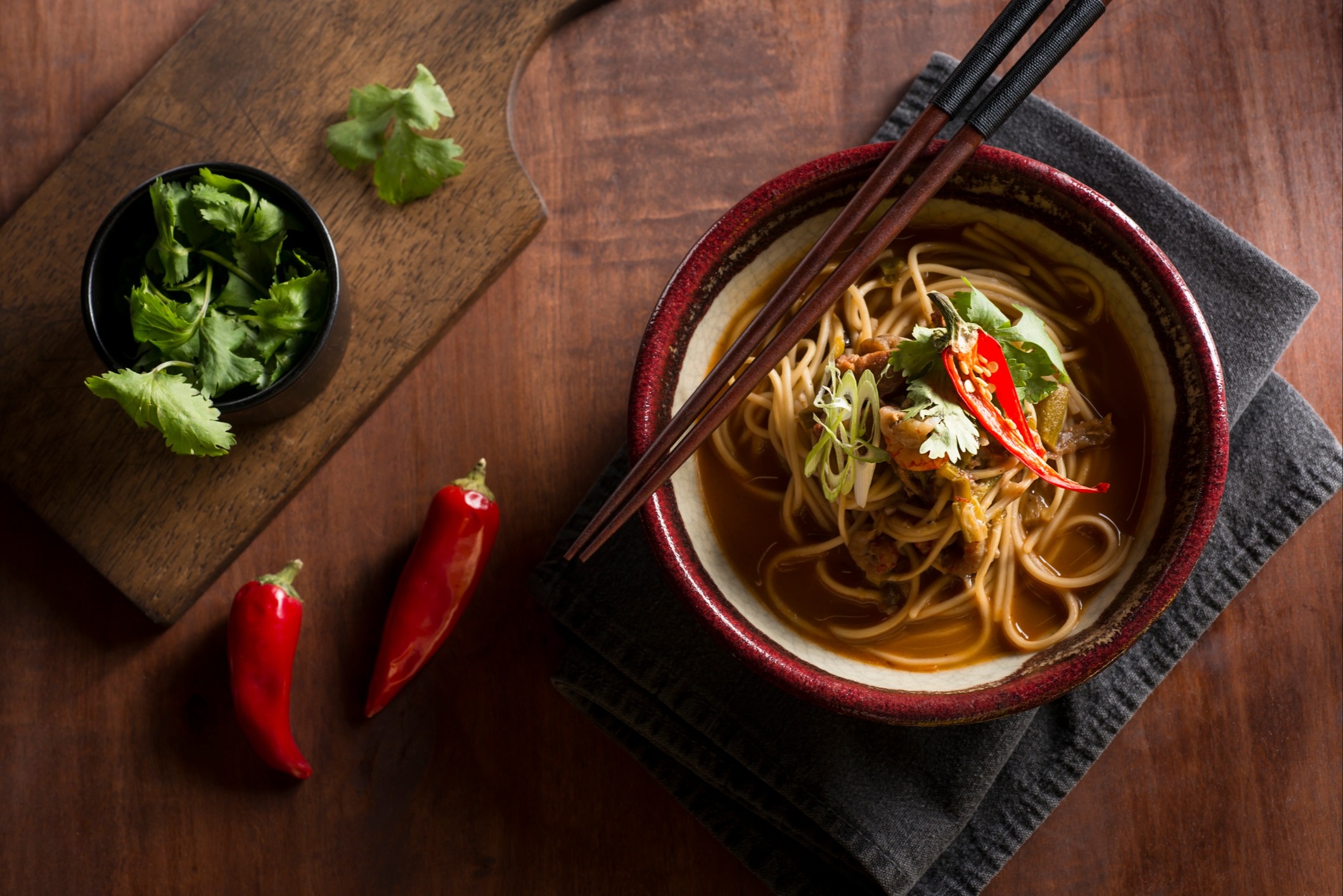 Spice Up Your Weeknight Dinners With These 7 Fusion Dishes