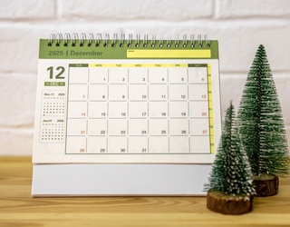 December’s Delightfully Random Holidays (And How to Celebrate Them)