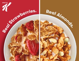 Make Your Day Delicious!